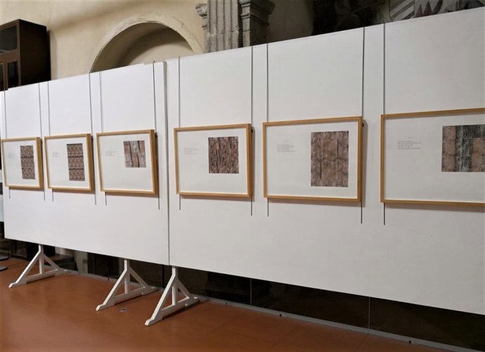 Imagen de la exposición