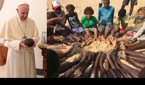 Cooperación y Desarrollo