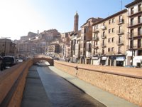 Tarazona recuerda a Marisa Porcel, "una embajadora" de la ciudad, fallecida este jueves