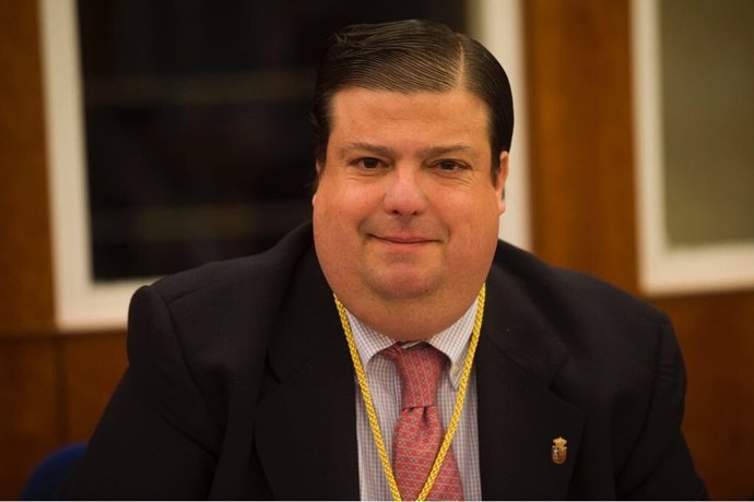 Fallece el concejal del Ayuntamiento de Pozuelo Manuel Allende