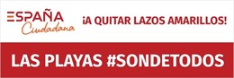 Las Playas #SonDeTodos Las Playas #SonDeTodos