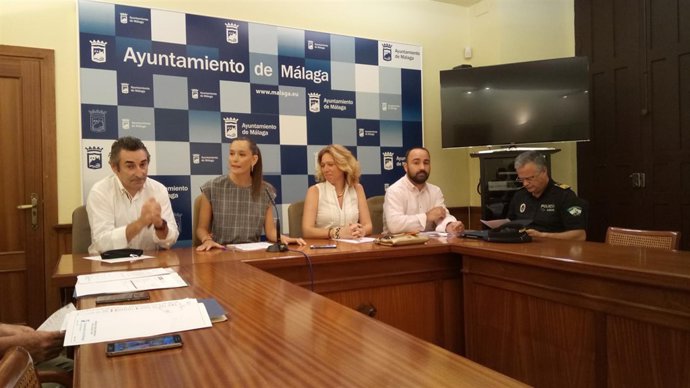 Escartín, Pérez de Siles, Maeso y Cortés