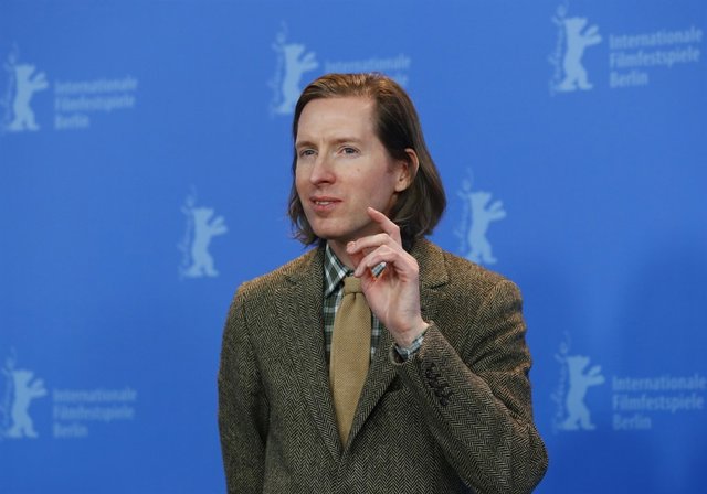 Wes Anderson