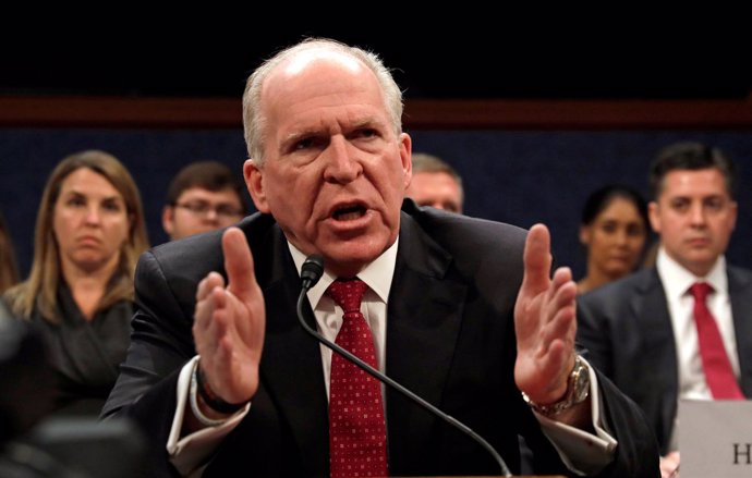 John Brennan