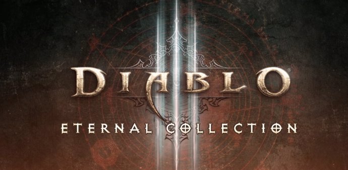 Diablo III: Eternal Collection 