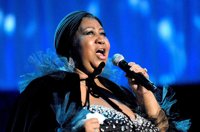 VÍDEO: Cuando Aretha Franklin comandó una reunión de divas con Mariah Carey, Celine Dion y Gloria Estefan