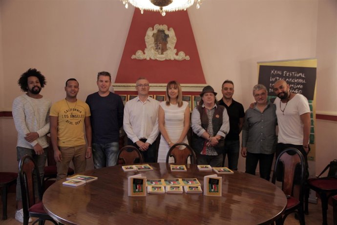 Presentación del Proyecto de Cooperación 2018 Casawaswa XXI.