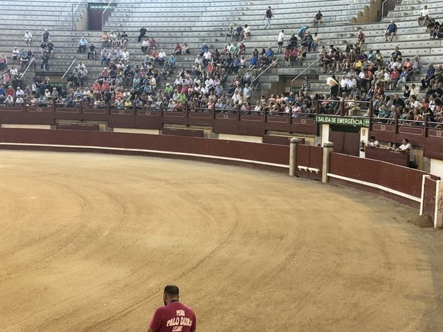 El segundo encierro de las fiestas de Leganés se desarrolla sin incidentes graves y deja un herido leve por caída