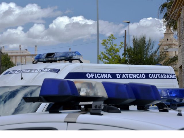 Policía Local de Almassora