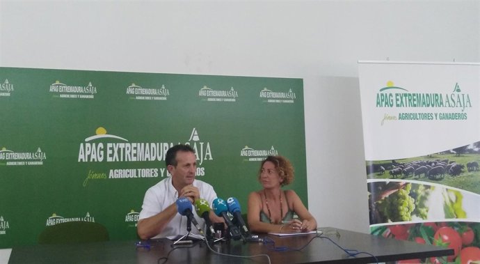 APAG Extemadura Asaja