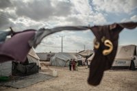 Oxfam Intermón pide a Sánchez que cumpla sus promesas de financiación de Ayuda Oficial al Desarrollo y llegue al 0,4%