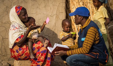 Cooperación y Desarrollo