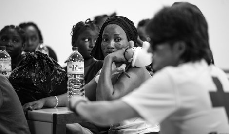 Cooperación y Desarrollo