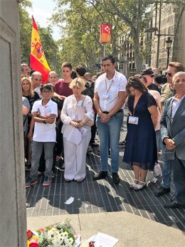 Joaquín Corominas (Unió Nacional Monàrquica d'Espanya)