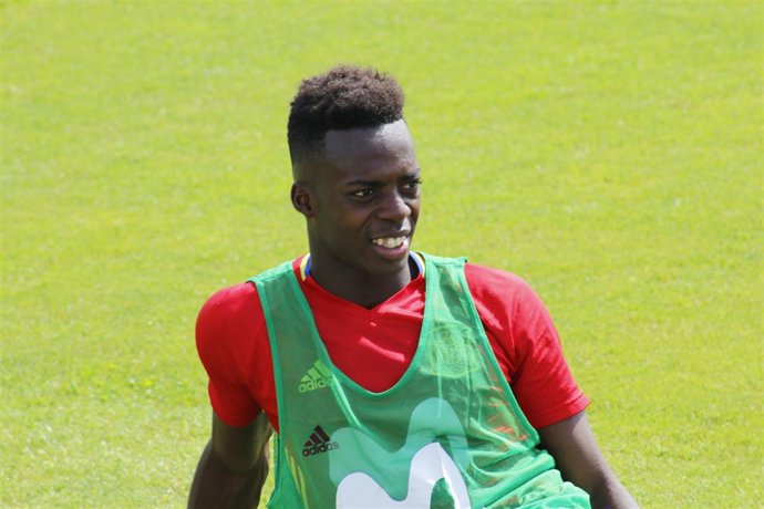 Iñaki Williams