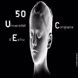 Cartel de la Universidad Catalana de Verano