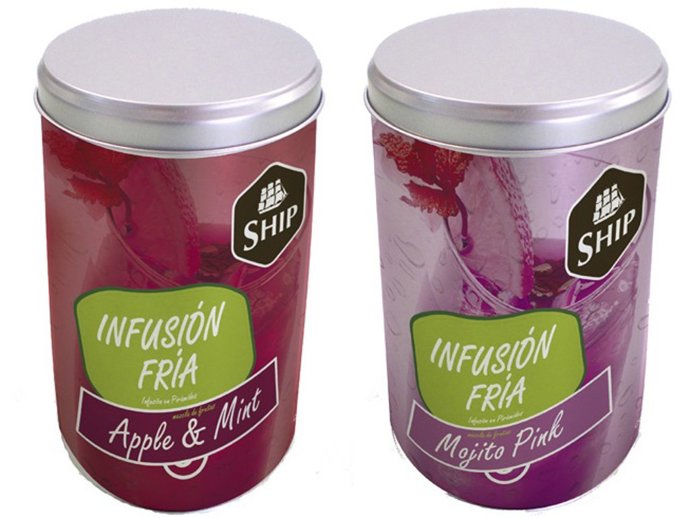 9 Razones Para Beber Té Helado