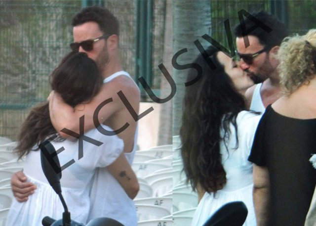 IRENE JUNQUERA Y PABLO PUYOL