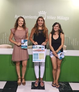 Np: Vélez Málaga Acoge En Septiembre Un Programa De Integración Socio Educativa 