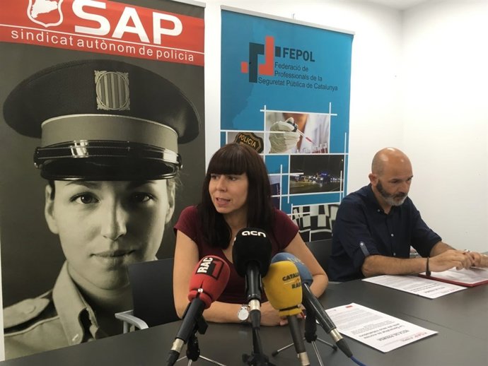 Imma Viudes i Francesc García