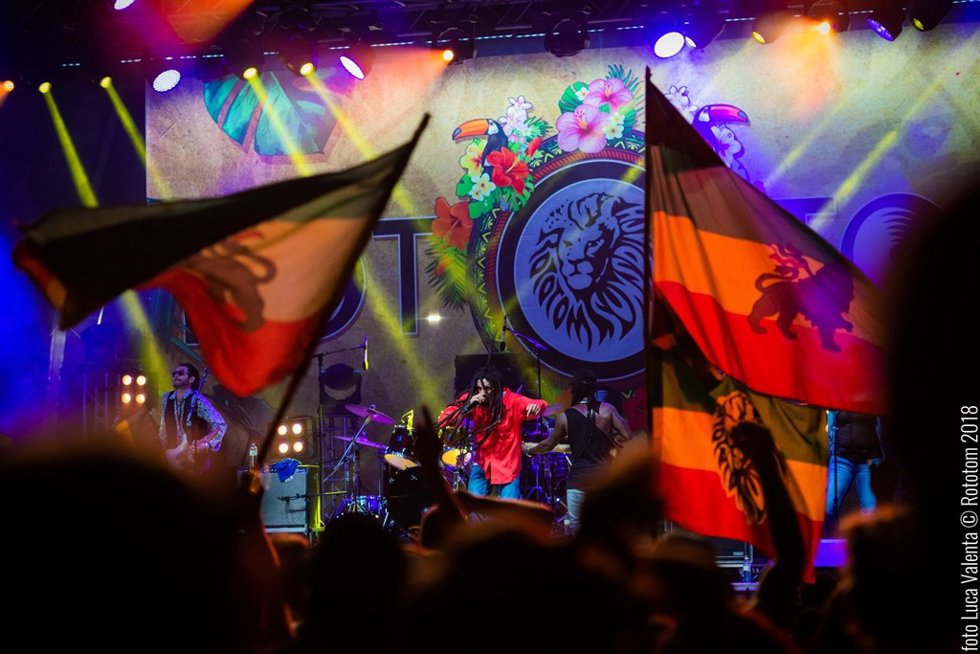 Julian Marley