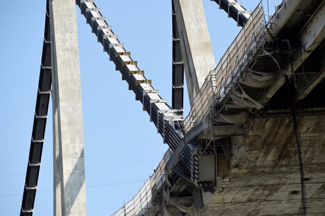 Pont Morandi