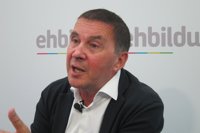 EH Bildu muestra "disponibilidad máxima" para gobernar con PNV si el Ejecutivo con PSE se rompe por el nuevo estatus