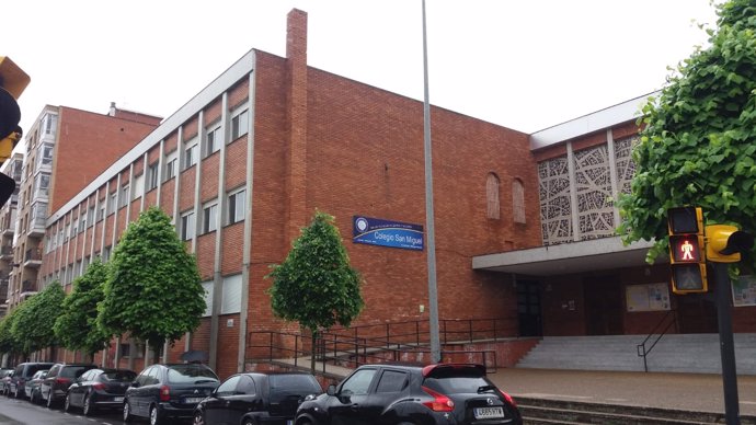 Colegio San Miguel de Gijón