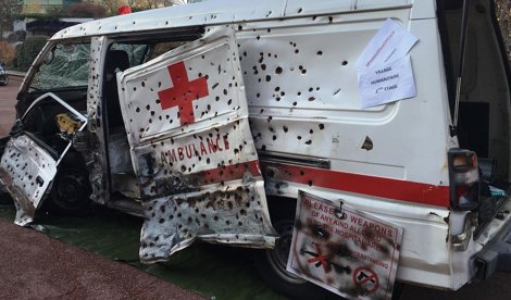 Cooperación y Desarrollo