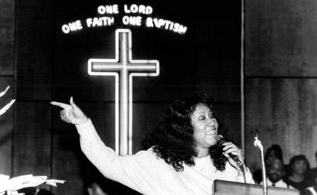 La familia de Aretha Franklin anuncia la fecha de su velatorio