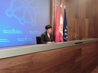 El Gobierno de Navarra dice que con la suspensión del desalojo buscaba "tiempo para preservar la seguridad ciudadana"