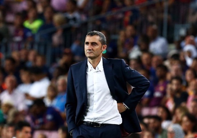 Ernesto Valverde