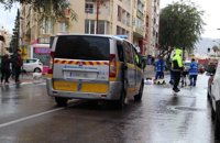 Treinta personas han muerto atropelladas en Andalucía en lo que va de 2018