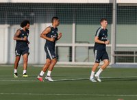 Lopetegui deja a Odriozola fuera de su convocatoria, donde sí está Courtois