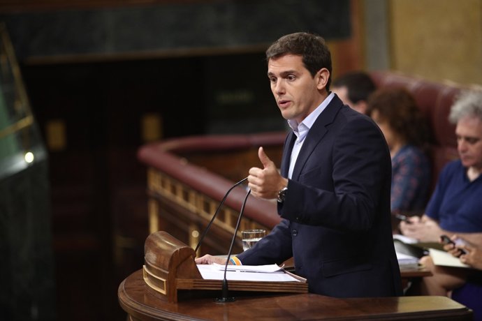 Albert Rivera