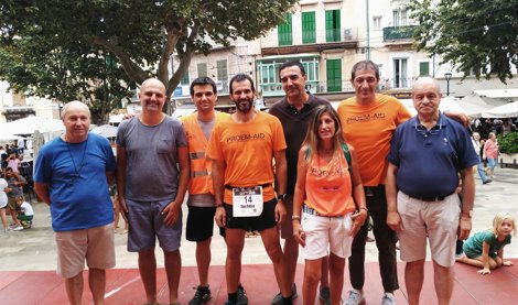 Islas Baleares