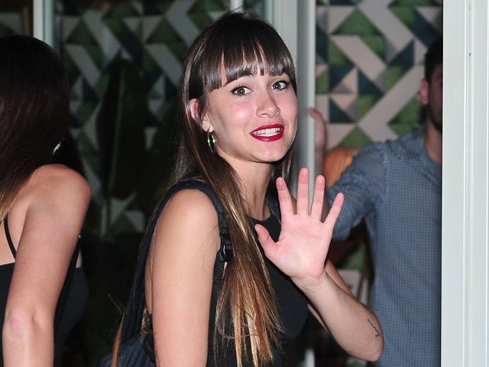 Aitana Ocaña
