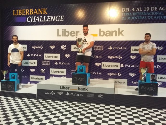 Liberbank Challenge