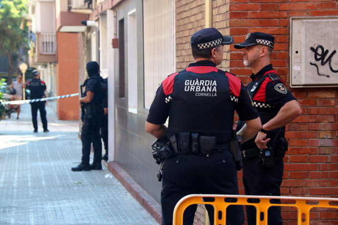 Agencia Catalana de Noticias