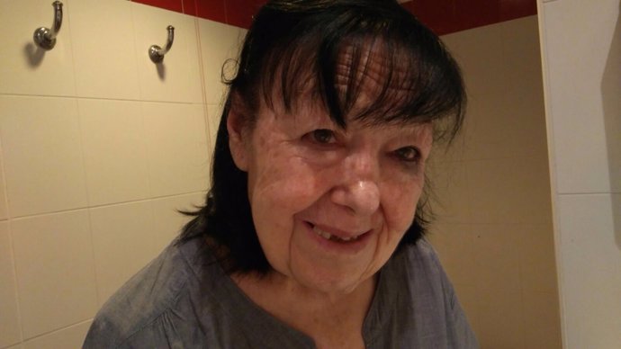 Mujer desaparecida de una residencia de ancianos junto al embalse del Cubillas