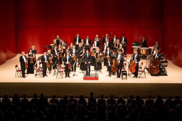 La PKF-Prague Philharmonia al 38è Festival Torroella de Montgrí