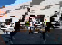 Mossos: "Desde nuestro punto de vista estos hechos son tratados como un atentado terrorista"