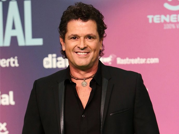 CARLOS VIVES