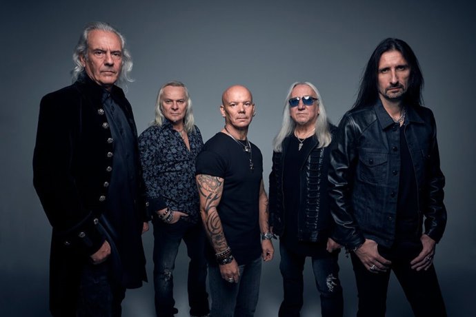 URIAH HEEP