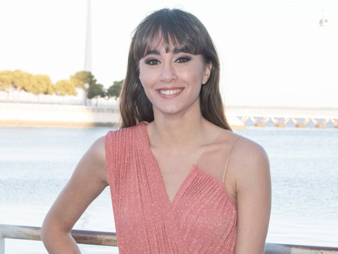 Aitana Ocaña