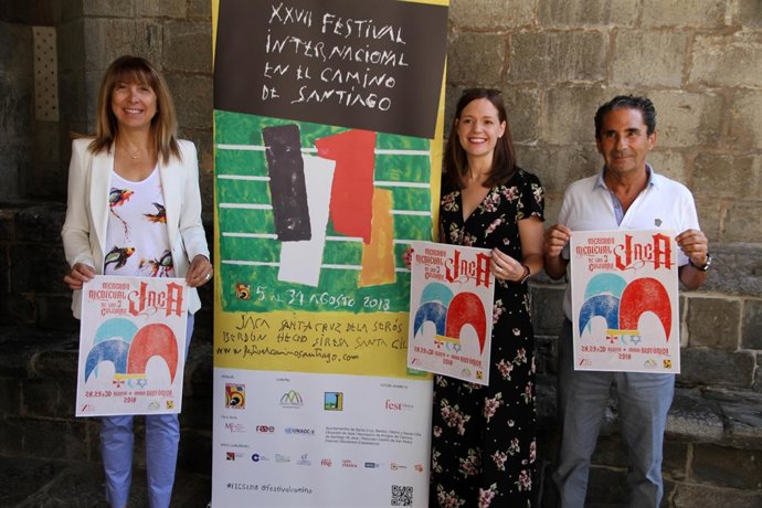 PRESENTACIÓN DEL MERCADO DE LAS TRES CULTURAS.