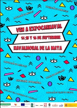 I Feria del Carnaval