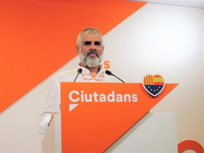 Carlos Carrizosa (Cs)
