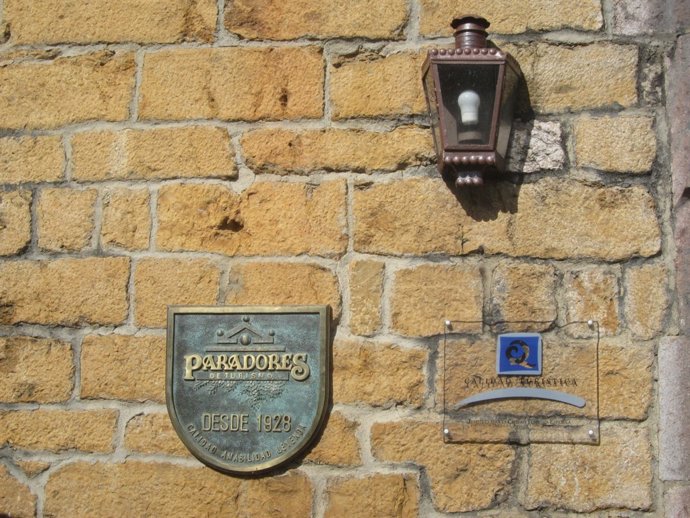 Parador de Cangas de Onis