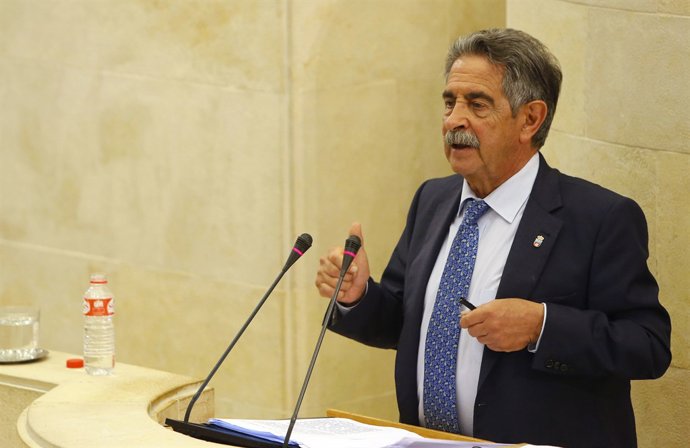 Miguel Ángel Revilla